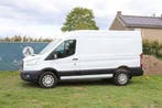 Veiling: Bestelwagen Ford Transit Diesel 130pk 2021, Nieuw