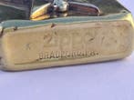 Zippo - Aansteker - Messing, Nieuw