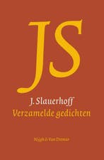 Verzamelde Gedichten 9789038804002 J. Slauerhoff, Verzenden, Nieuw, J. Slauerhoff