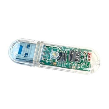 Lucky Miner V3 - LCD Display - Stille Crypto Bitcoin Mining, Verzenden, Nieuw