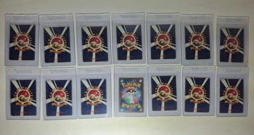 Pokémon - 40 Mixed collection - Various sets, Nieuw