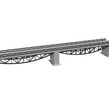 ander H0 - Modeltreingebouwen (1), Nieuw