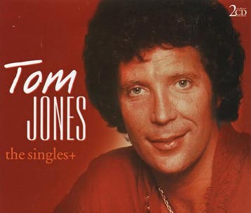 Tom Jones - The Singles+, Verzenden
