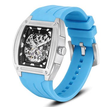 Tecnotempo - Automatic - Skeleton - - TT.SK2.AZ - Homme -, Nieuw