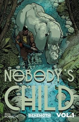 Nobodys Child Volume 1, Verzenden