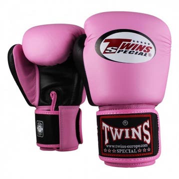 Twins Special Twins Roze Dames Kickboks Bokshandschoenen, Verzenden, Nieuw, Bokshandschoenen