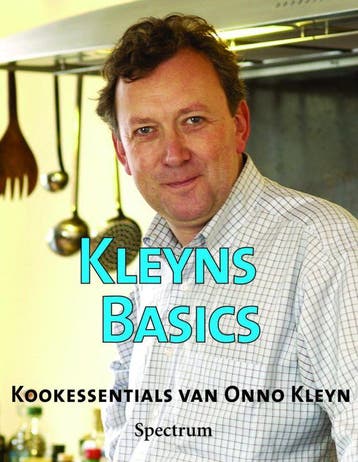Kleyns basics 9789027439765 O.H. Kleyn, Verzenden, Gelezen, O.H. Kleyn