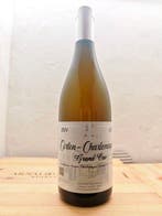 Jean Claude Guyaux - Corton Charlemagne Grand Cru - 1, Nieuw