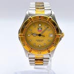 TAG Heuer - PROFESSIONAL 200 METERS - Zonder minimumprijs -