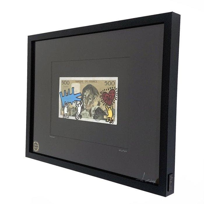 Ciscø (1979) -  LOVEKH, Antiquités & Art, Art | Objets design