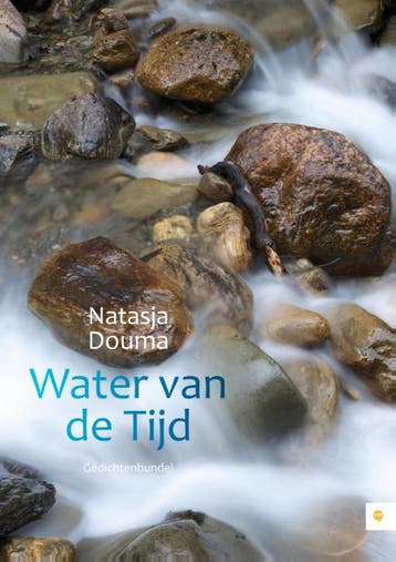 Water van de tijd 9789048432943 Natasja Douma, Verzenden, Zo goed als nieuw, Natasja Douma