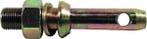 STABILISATORPEN (D. 36mm)  27X165 (Werktuigen), Ophalen of Verzenden
