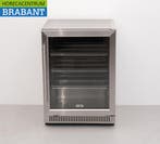 Bar réfrigéré en acier inoxydable pour lextérieur Portes, Verzenden