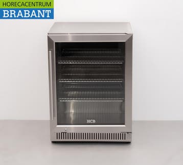 Bar réfrigéré en acier inoxydable pour lextérieur Portes, Verzenden, Nieuw in verpakking