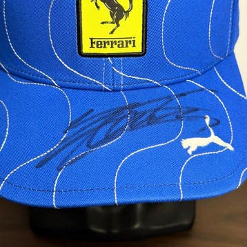 Ferrari - Grote Prijs van Monza - Charles Leclerc - LORD