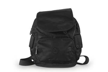 Kipling Rugzak Zwart, Verzenden