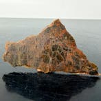 Diogenita NWA 7831 Uitstekende kwaliteit meteoriet van de