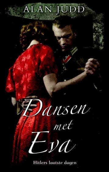 Dansen met Eva 9789045308449 A. Judd, Verzenden, A. Judd