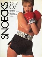 87 Nederland Snoecks 9789070481858, Boeken, Verzenden, Gelezen