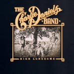 The Charlie Daniels Band - High Lonesome, Verzenden, Gebruikt