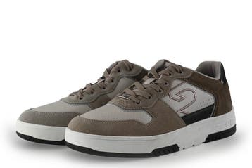Cruyff Sneakers in maat 43 Bruin, Cruyff, Bruin, Verzenden, Zo goed als nieuw