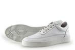 Filling Pieces Sneakers in maat 42 Wit, Filling Pieces, Verzenden, Wit, Zo goed als nieuw