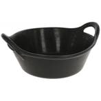 Rubberen trog 11 liter - kerbl