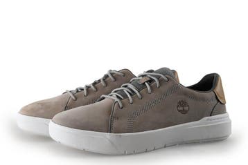 Timberland Sneakers in maat 40 Grijs, Kleding | Heren, Schoenen, Overige kleuren, Verzenden, Timberland, Zo goed als nieuw