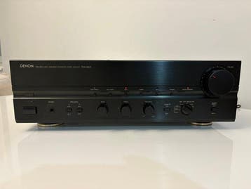 Denon - PMA-680R Solid state stereo receiver