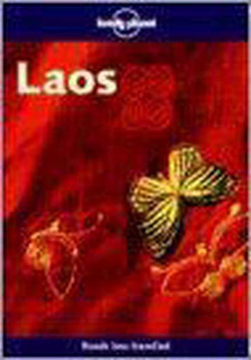 LAOS 4E ING - Planet, Boeken, Reisgidsen, Verzenden, Nieuw