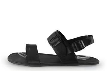 Groundies Barefoot in maat 41 Zwart, Kleding | Heren, Schoenen, Verzenden, Groundies, Zwart, Zo goed als nieuw