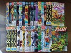The Flash - #130-162 + Annuals #10-13 + Specials- Complete, Boeken, Nieuw