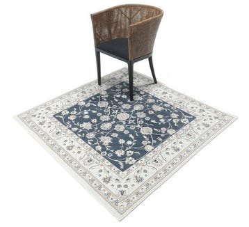 Nain - ongebruikt nieuw - Vloerkleed - 150 cm - 150 cm -