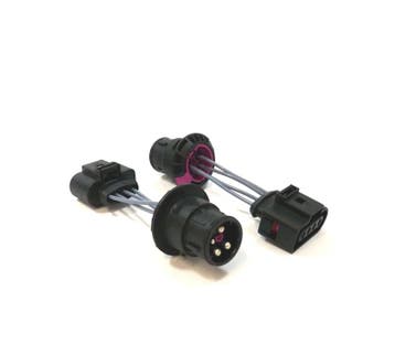 CÂBLE ADAPTATEUR PHARES A3 96-00, Verzenden, Nieuw