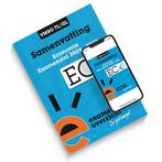 ExamenOverzicht - Samenvatting Economie VMBO TL/GL, Verzenden, ExamenOverzicht