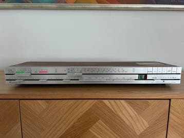 Bang & Olufsen - Beocenter 1400 Lecteur-enregistreur de, Audio, Tv en Foto, Nieuw