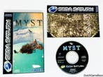 Sega Saturn - Myst, Verzenden, Gebruikt