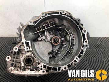 Versnellingsbak Opel Mokka O304383