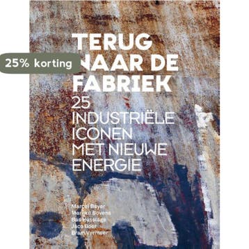 Terug naar de fabriek 9789491481079 Marijke Bovens, Verzenden, Marijke Bovens