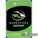 Seagate HDD 3.5  4TB ST4000DM004 Barracuda, Computers en Software, Harde schijven, Verzenden, Nieuw