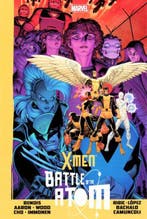 X-Men: Battle of the Atom [OHC], Livres, Verzenden