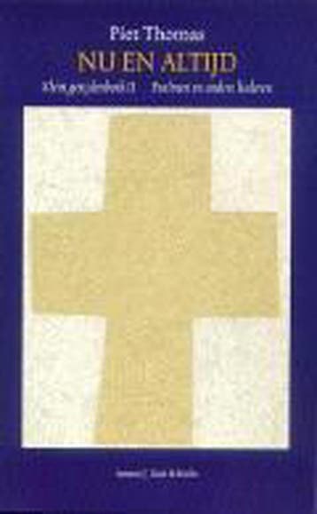 Nu en altijd 9789020934915 Piet Thomas, Verzenden, Gelezen, Piet Thomas