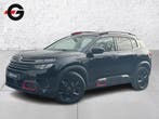 Citroën C5 Aircross, Nieuw