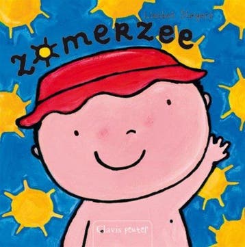 Clavis Zomerzee. 1+ - Slegers, Verzenden, Nieuw