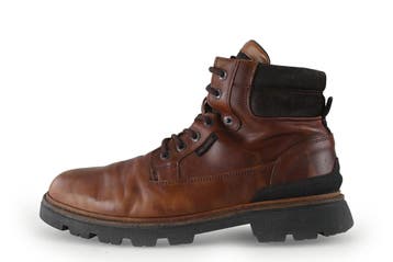 PME Legend Veterboots in maat 42 Bruin, Kleding | Heren, Schoenen, Bruin, Verzenden, Boots, Zo goed als nieuw
