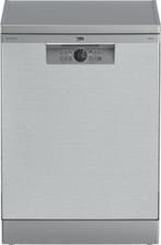 Beko BDFN26640XC - Vrijstaande Vaatwasser - 60 cm - 16, Huis en Inrichting, Ophalen of Verzenden, Nieuw