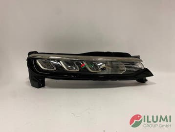 LED DRL Halogeen rechts Citroen C3 Aircross 21- in goede sta, Auto-onderdelen, Verzenden, Gebruikt, Citroën