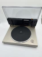 Technics - SL-DL5 Lineaire Tracking draaitafel Volledig, Audio, Tv en Foto, Radio's, Nieuw