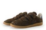 Isabel Marant Sneakers in maat 41 Bruin, Isabel Marant, Bruin, Verzenden, Zo goed als nieuw