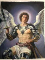 José Cabrera - El Guardián de la Luz